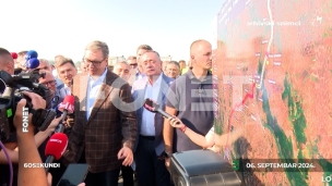 Vesti u 60 sekundi
